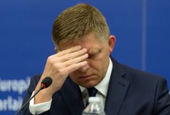 Premier Słowacji zapowiada dymisję. Robert Fico reaguje na zabójstwo Jana Kuciaka