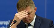 Premier Słowacji zapowiada dymisję. Robert Fico reaguje na zabójstwo Jana Kuciaka