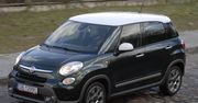 Fiat 500L Trekking