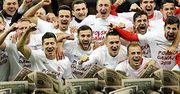 FIFA nieźle zapłaci Polakom za porażkę! Znamy wysokość premii dla naszych piłkarzy za Mundial 2018!