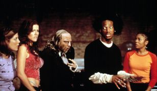 Program TV na wtorek – ”Straszny film II”, ”Kryjówka”, ”W odwecie za śmierć” [12-03-2019]