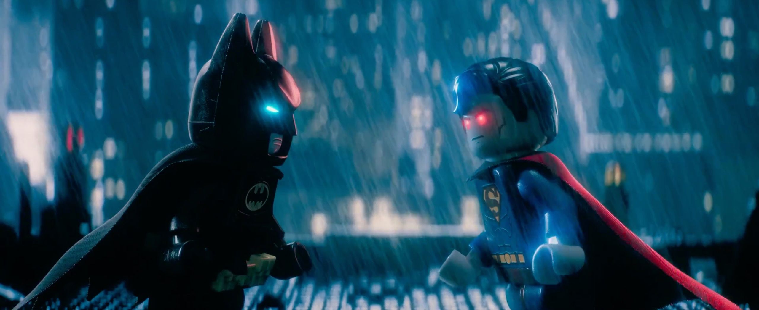 Lego Batman Film 