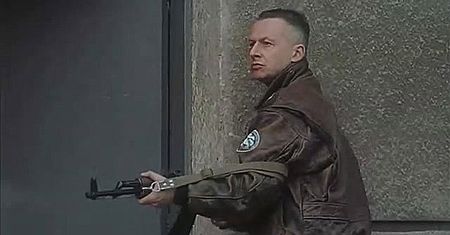 Program TV na niedzielę – "Psy", "Chłopiec w pasiastej piżamie" i "Człowiek w żelaznej masce" [27-01-2019]