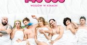 Polacy kochają się śmiać! Komedia "Swingersi” najchętniej oglądanym polskim filmem weekendu