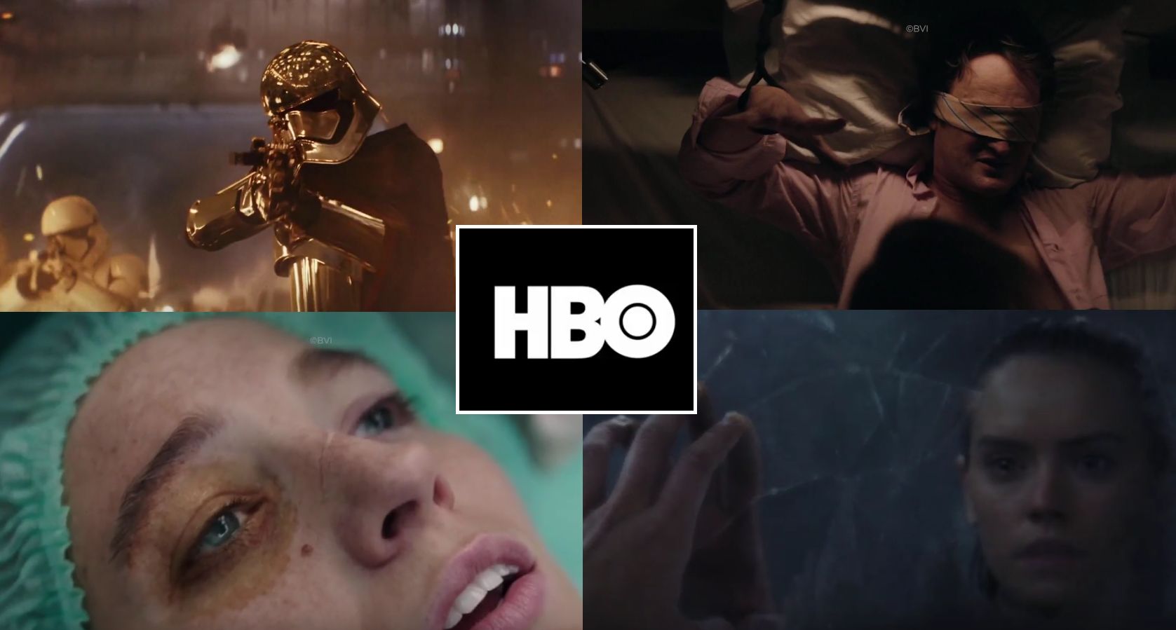 HBO GO - jakie filmy obejrzeć? (sierpień 2018)