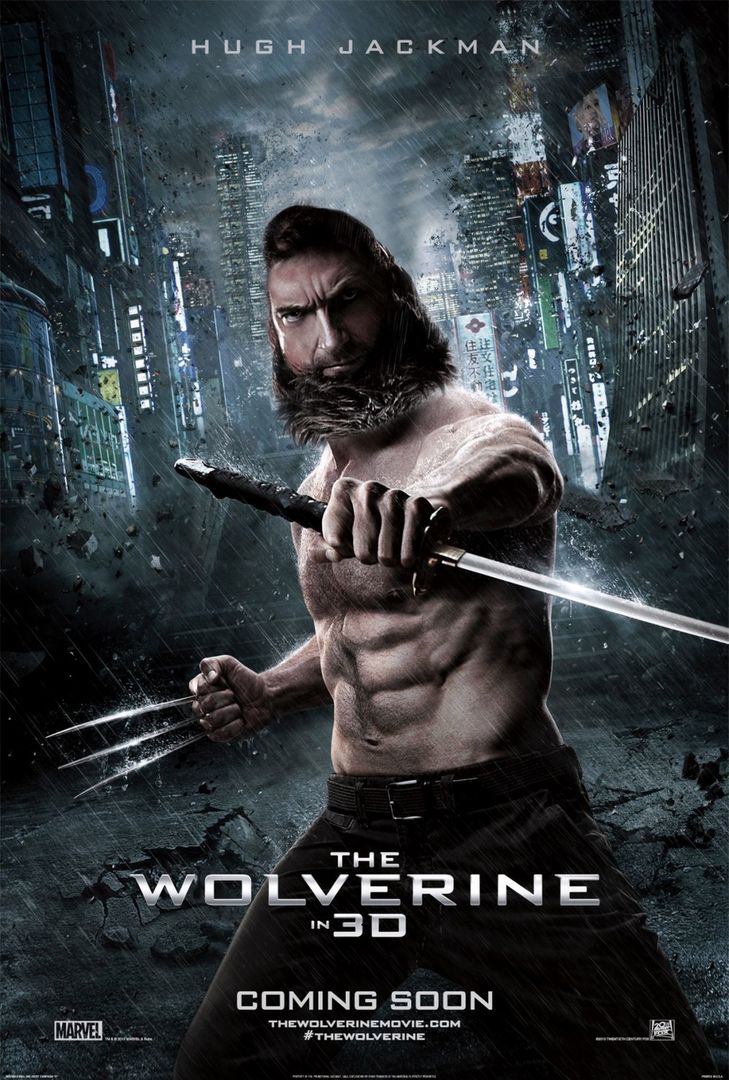 "Wolverine"