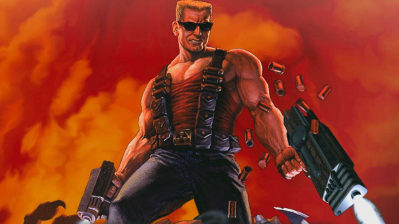 Czy John Cena przywróci blask Duke Nukem, czyli o nadchodzącej ekranizacji przygód księcia