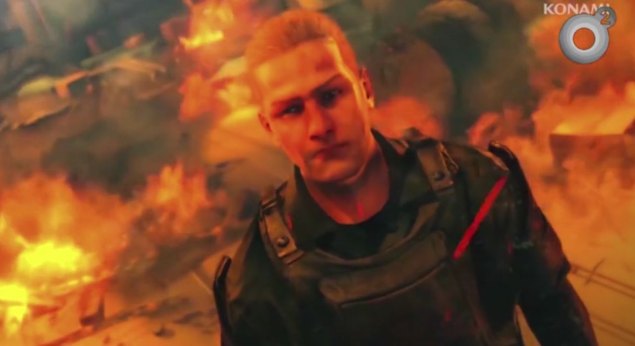#CTRL To były czasy! O dawnej i najnowszej odsłonie Gears of War
