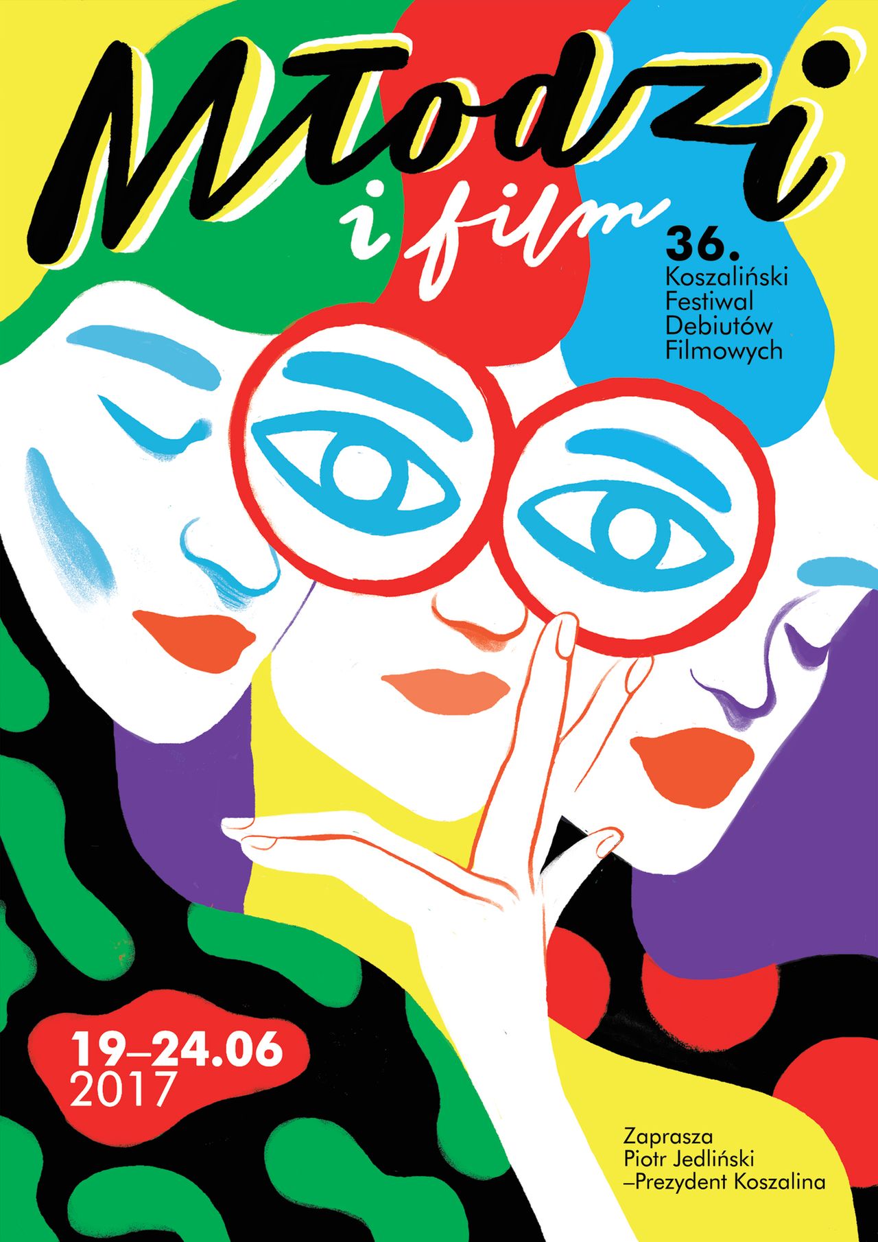 36. Koszaliński Festiwal Debiutów Filmowych "Młodzi i film": samo kino, bez gadania [WIDEO]