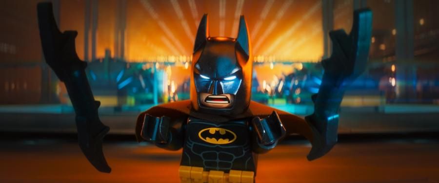 #klaps: ''Lego Batman: Film'', ''To tylko koniec świata'', ''Szwedzka teoria miłości''. Najciekawsze premiery tygodnia [10.02]