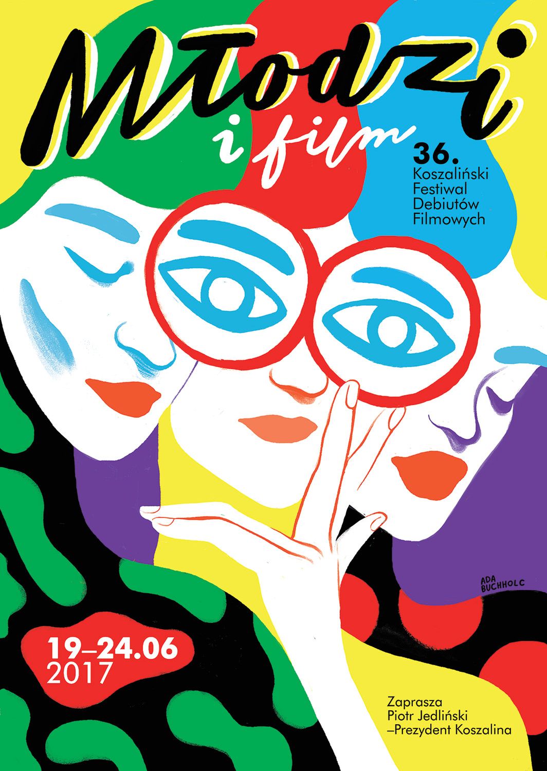 36. Festiwal "Młodzi i Film" rusza w czerwcu w Koszalinie. Zobacz, kto powalczy o 20 tys. zł