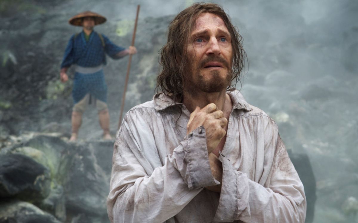 Liam Neeson wraca do ulubionego gatunku. Gwiazda filmu "Milczenie" zagra w nowym thrillerze Steve'a McQueena