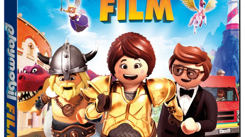 Film od Kino Świat jest już do kupienia na DVD