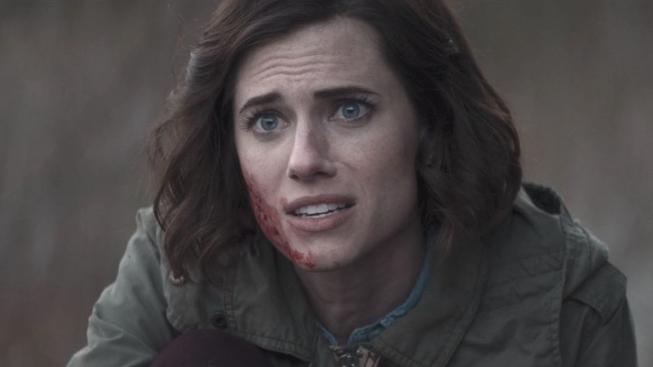 "Perfekcja" to nowy horror Netfliksa. I kolejny nieudany