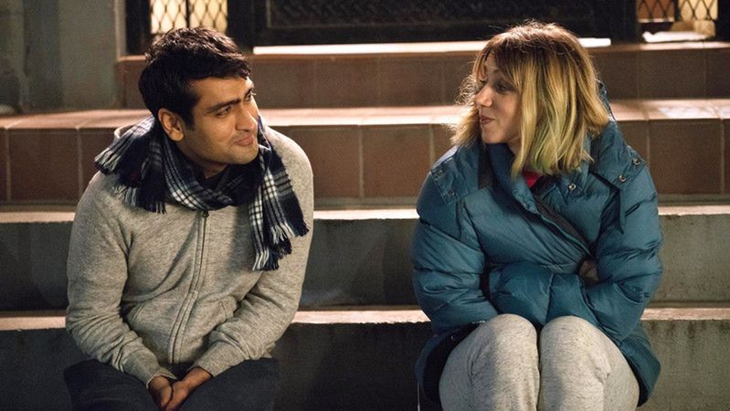 Kadr z filmu "I tak cię kocham"