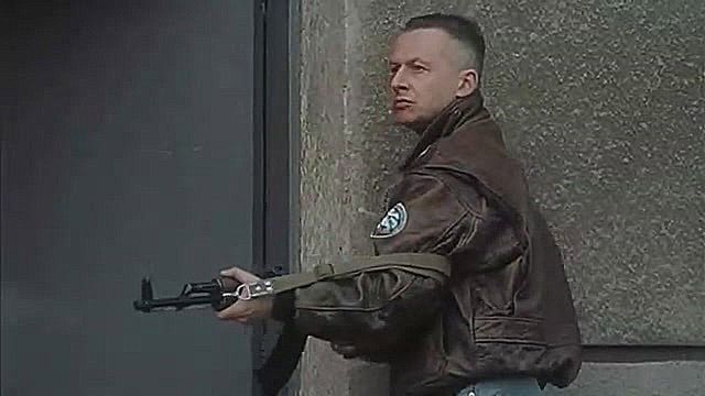 Program TV na niedzielę – "Psy", "Chłopiec w pasiastej piżamie" i "Człowiek w żelaznej masce" [27-01-2019]