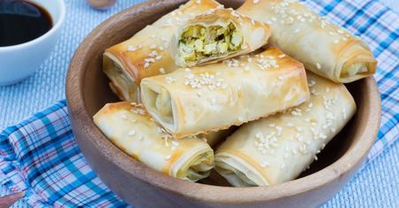 Ciasto filo - co warto o nim wiedzieć