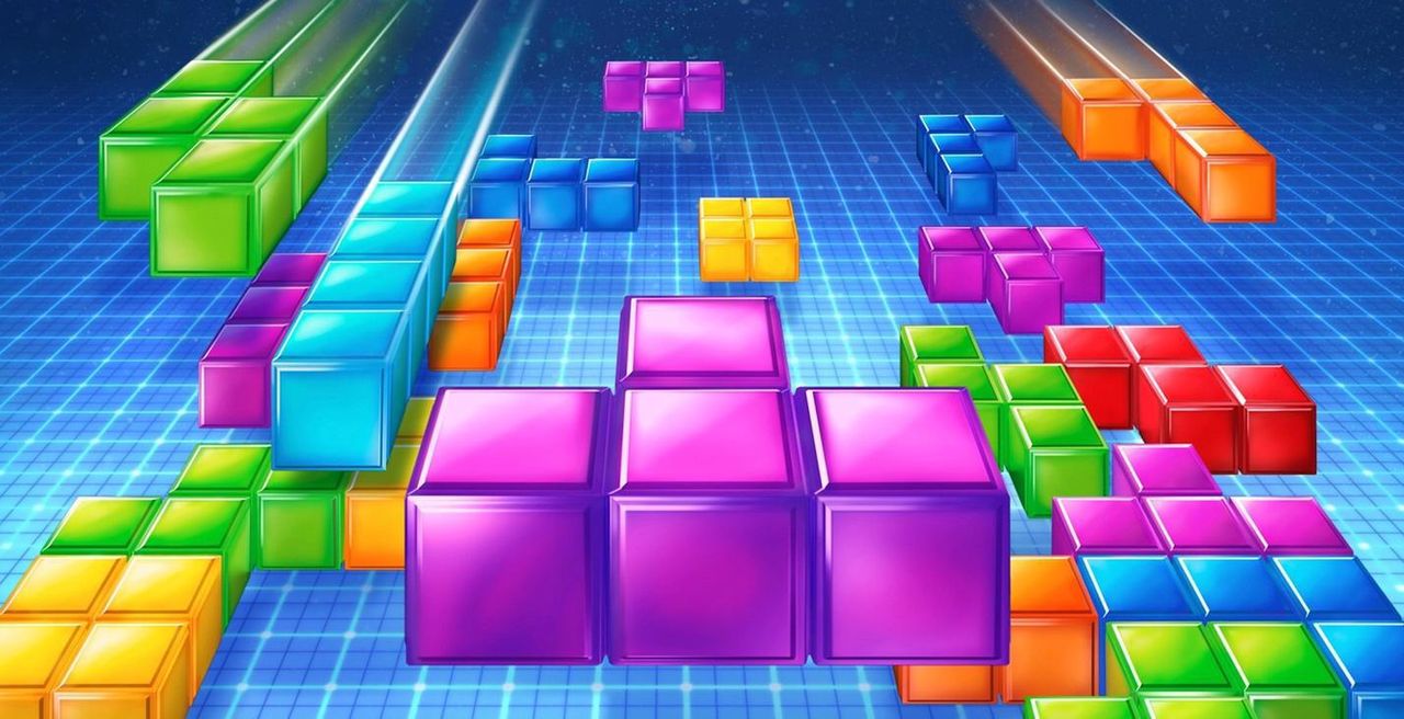 Dwa rekordy świata w Tetrisa pobite przez streamera!
