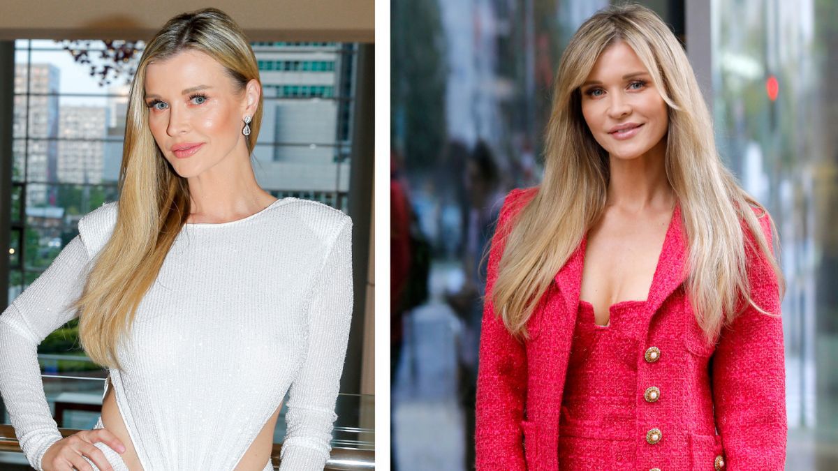 Joanna Krupa na filmiku z siostrą. Fani nie mogli zdecydować, która piękniejsza: “Dwie petardy”