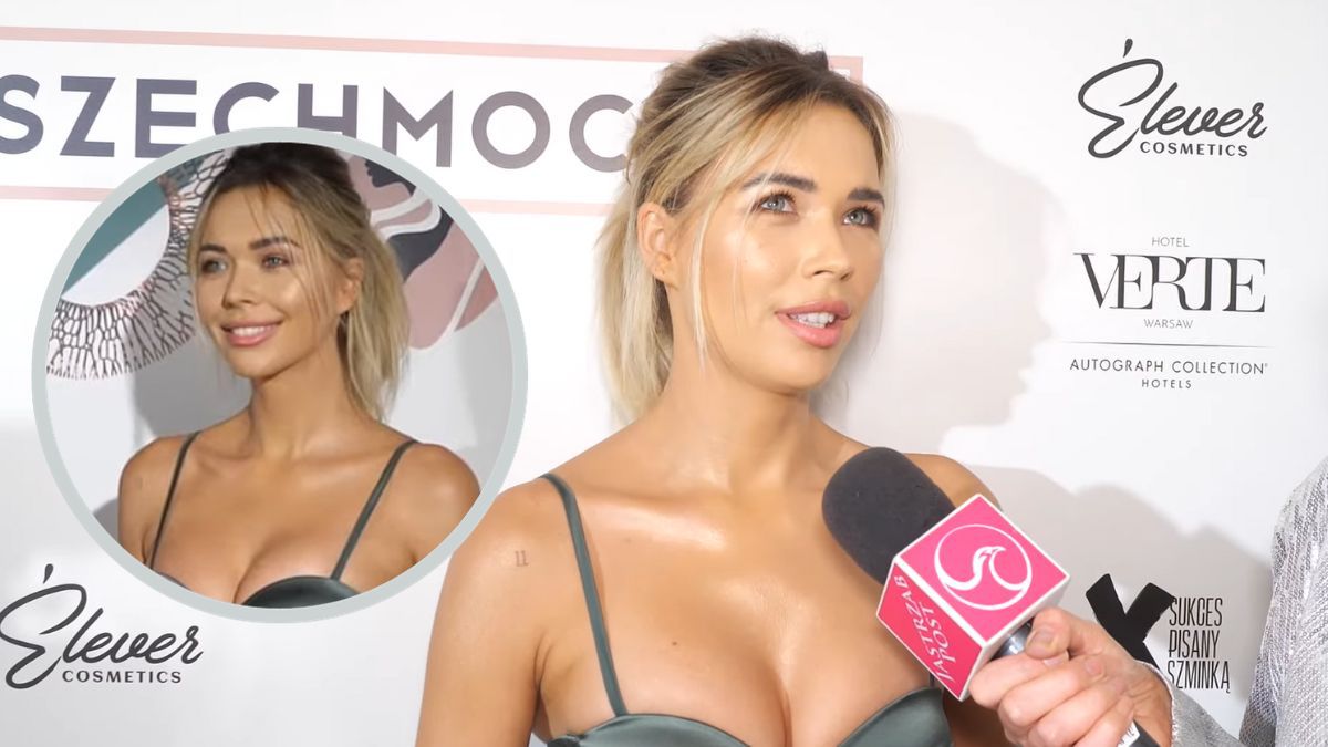 Jak czuje się Sandra Kubicka? "Nie mogłam dojść do garderoby, padłam, zaczęłam płakać" [WIDEO]