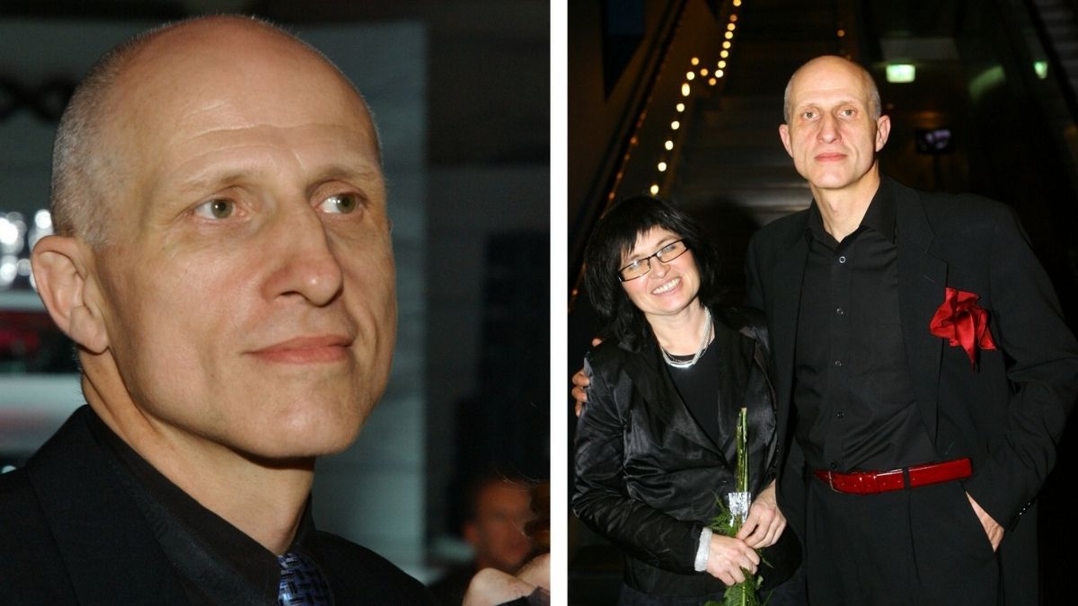 Maciej Kozłowski fot. East News