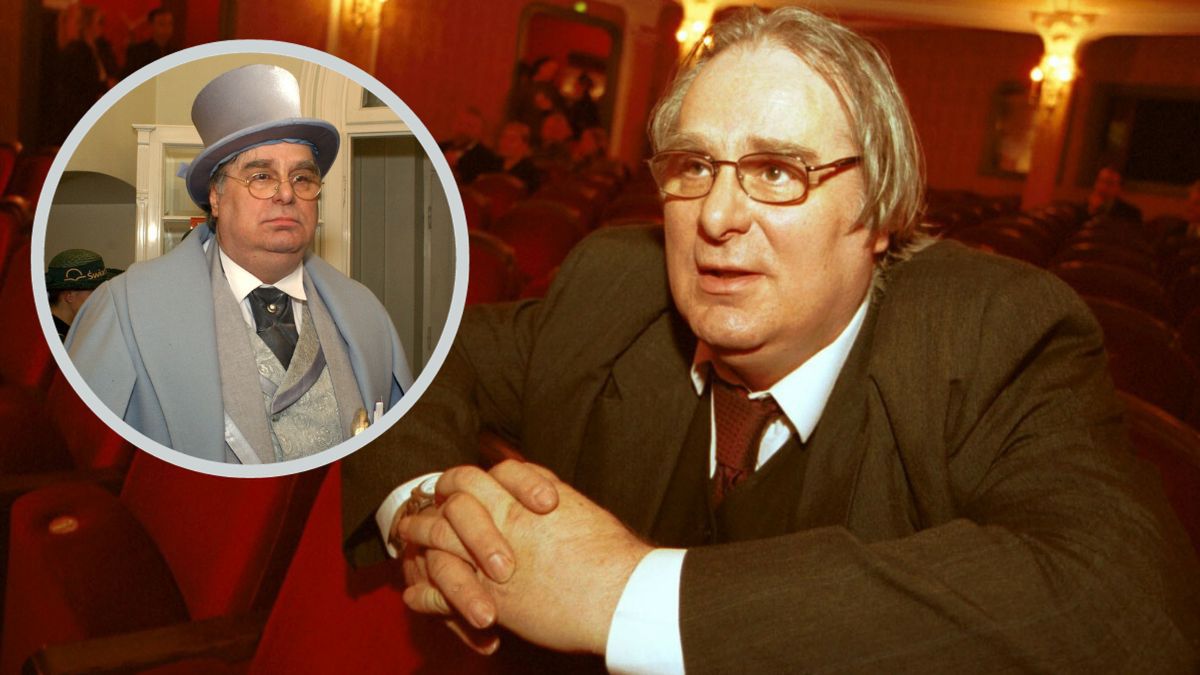 Marek Perepeczko fot. East News