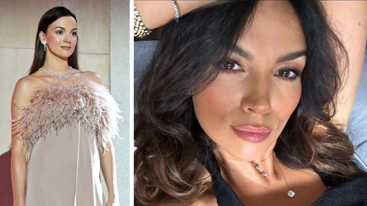 Paulina Krupińska fot. AKPA, Instagram