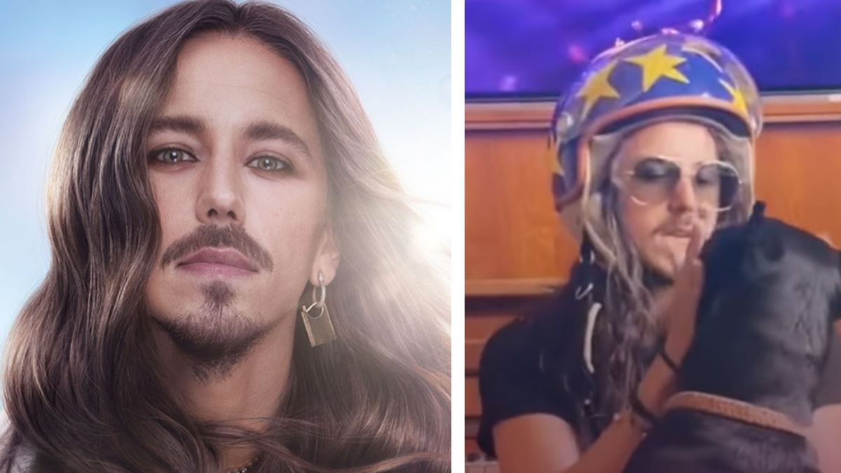 Michał Szpak