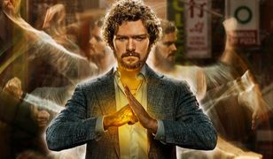 Koniec "Iron Fist". Trzeciego sezonu nie będzie