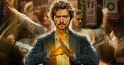 Koniec "Iron Fist". Trzeciego sezonu nie będzie