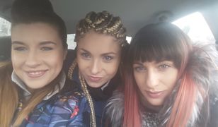 Z małej chmury duży deszcz. Prawica zrobiła Girls On Fire reklamę