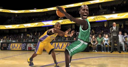 EA wyłącza kolejne serwery. Spieszcie się calakować FIFA 11 i NBA Jam