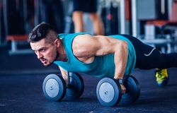 Cross training - trening idealny?