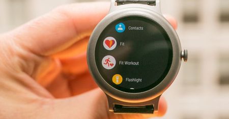 Google Coach, czyli asystent do fitnessu