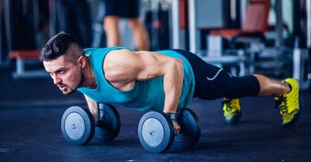 Cross training - trening idealny?