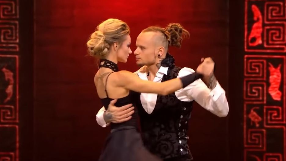 "Dance Dance Dance": Fit Lovers ulubieńcami widzów