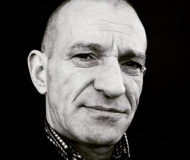 Nie żyje Michael "Micky Fitz" Fitzsimmons