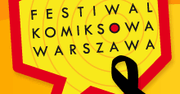 Festiwal Komiksowa Warszawa