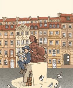 Program Festiwalu Komiksowa Warszawa