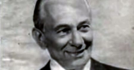 30 maja urodził się Mieczysław Fogg. Znasz dobrze tego artystę?