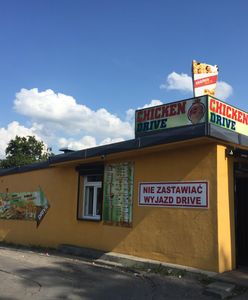 Chicken Drive w Sławnie. Tam, gdzie Colonel Sanders spotyka polski biznes