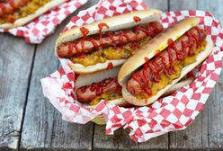 Historia hot dogów, czyli skąd się wziął "gorący pies"