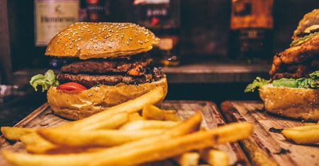 8 faktów o fast foodach, których do tej pory nie znałeś