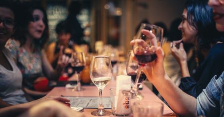 Nawet 20 tys. lokali gastronomicznych wznowiło działalność po 18 stycznia
