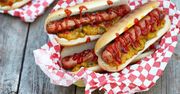 Historia hot dogów, czyli skąd się wziął "gorący pies"
