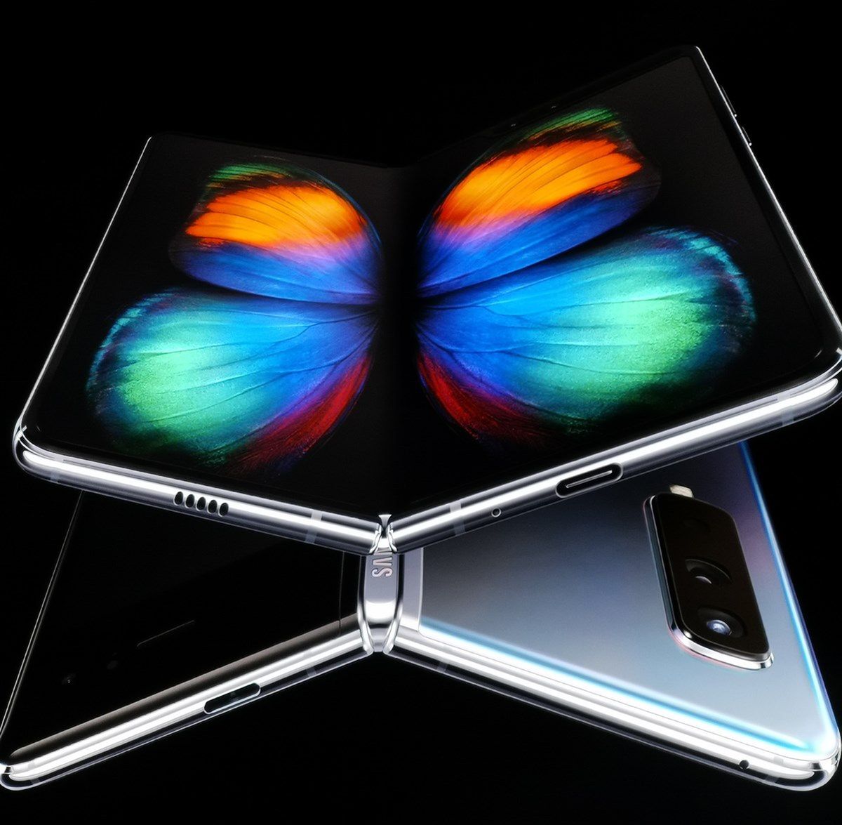 Samsung pokazał jak testuje składanego smartfona Galaxy Fold