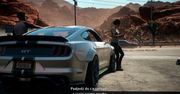Tak wygląda nowe "Need for Speed" w akcji. Jest moc!