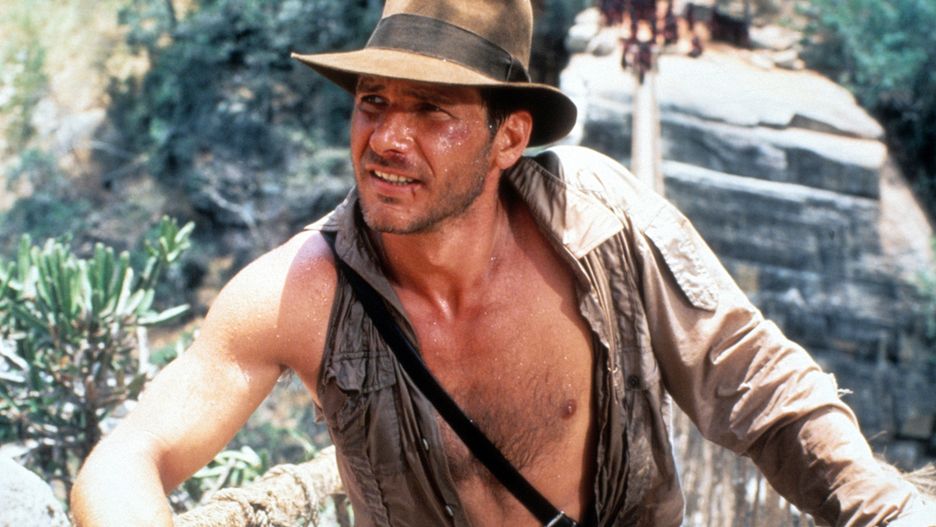 Jak dziś wygląda Harrison Ford?