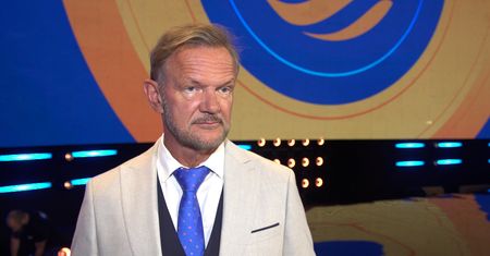 Cezary Pazura: Jako reżyser filmu „Weekend” dostałem manto od branży i spokorniałem
