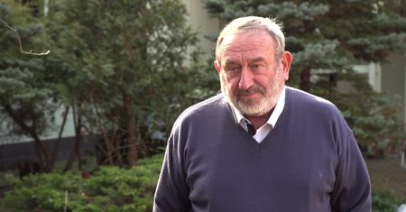 Tadeusz Drozda: System szczepień jest organizowany na chybcika